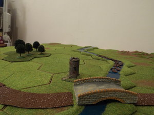 DSCF7477.JPG (3.75 MiB) Viewed 30533 times Another tower guarding the bridge