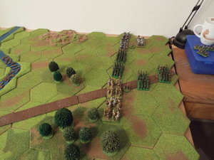 DSCF7487.JPG (3.71 MiB) Viewed 30532 times Heavy infantry and giants to contest the river