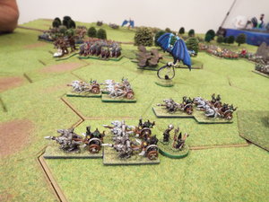 DSCF7498.JPG (3.88 MiB) Viewed 30532 times The heavy chariots race through the rapidly closing gap