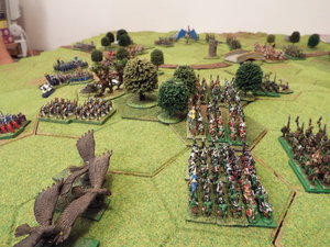 DSCF7511.JPG (3.78 MiB) Viewed 30532 times Orc hordes seize the woods