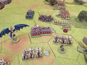 DSCF7534.JPG (3.82 MiB) Viewed 30528 times Heavy chariots hit home