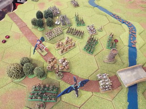 DSCF7563.JPG (3.61 MiB) Viewed 30504 times The giants close in for the kill...