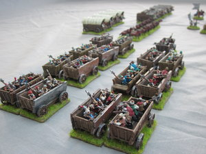 IMG_0983.JPG (2.71 MiB) Viewed 41302 times War Wagons at the ready