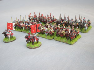 IMG_0981.JPG (2.74 MiB) Viewed 54341 times Hungarian Cavalry