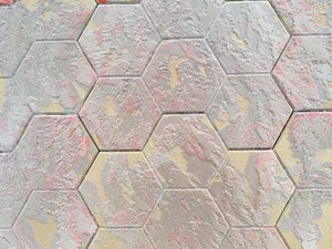 IMG_0780.JPG (1.4 MiB) Viewed 49646 times Final layer of light beige flock applied over most of the board leaving a few desert patches.